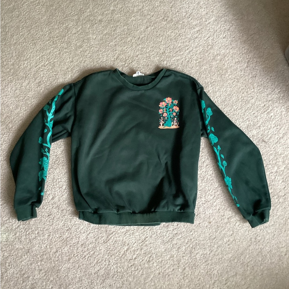 Earthbound Sweatshirt